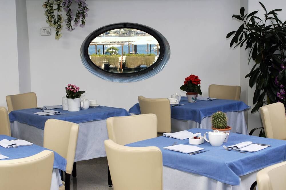 Restoran