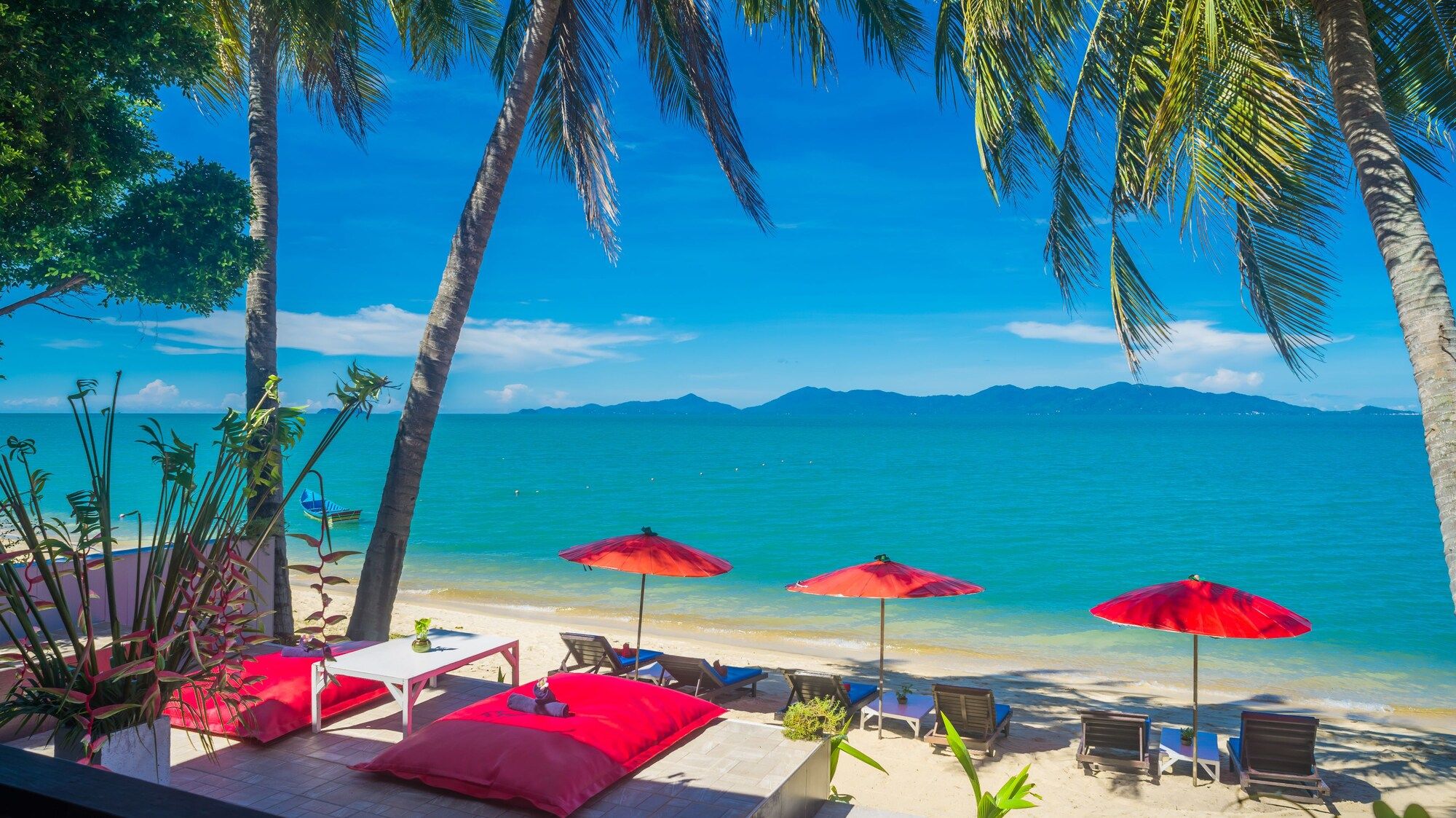 Pantai
