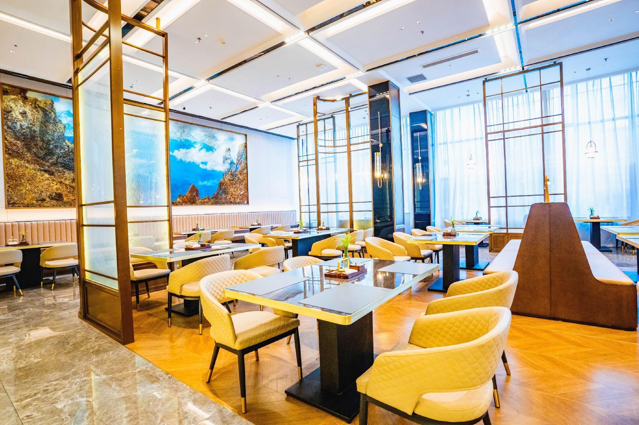 Restoran