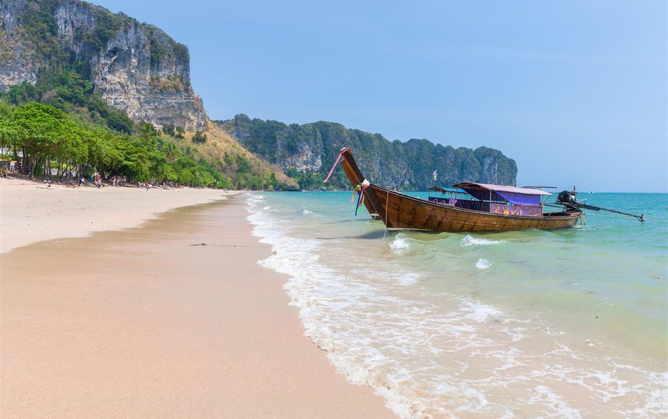 Pantai Gambar