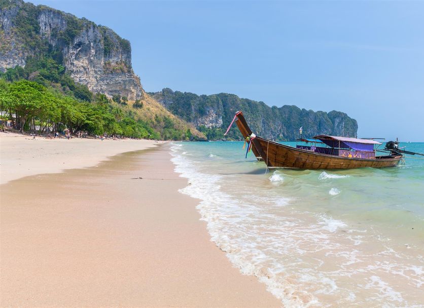 Pantai Gambar