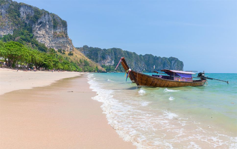 Pantai Gambar