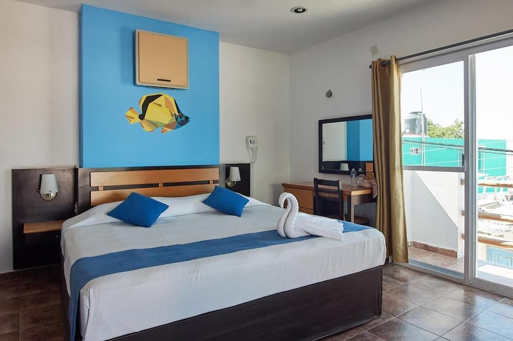 Bilik Tidur