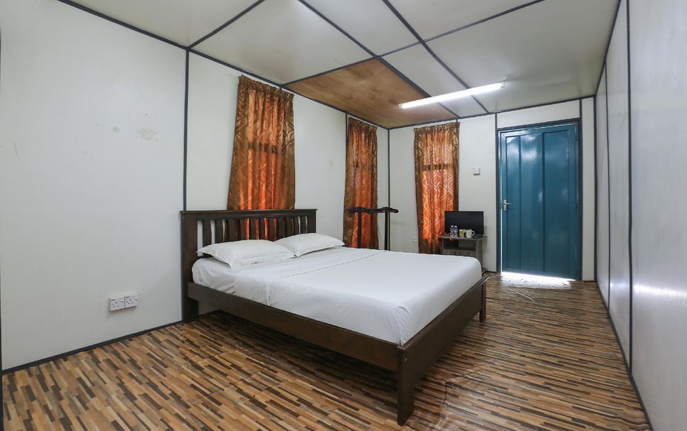Bilik Tidur Gambar