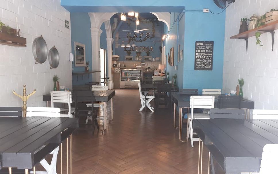 Restoran Gambar