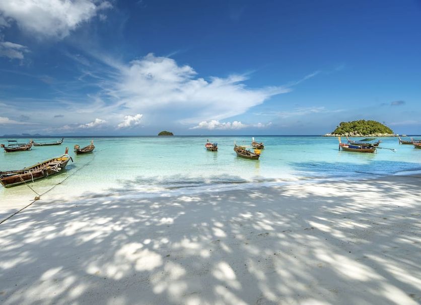 Pantai Gambar