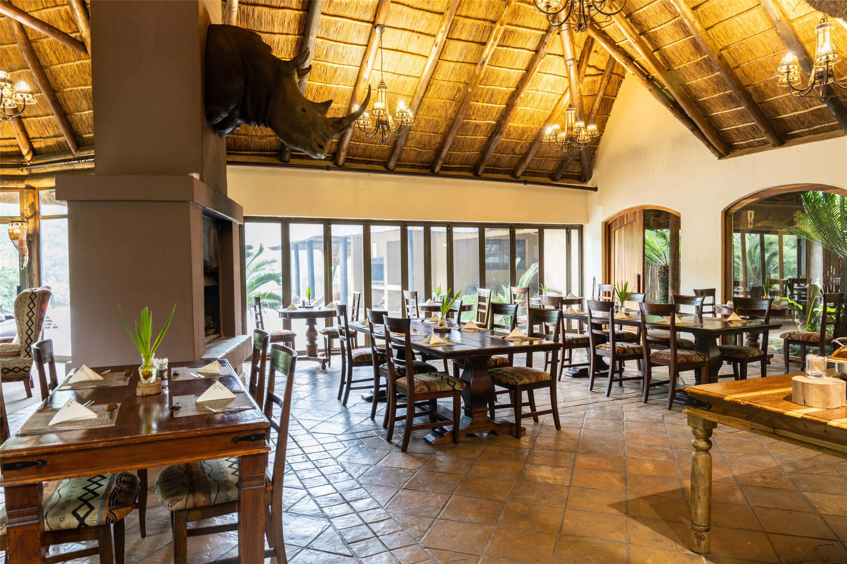 Restoran