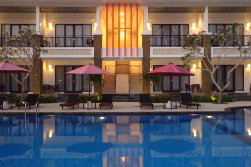 Kolam renang