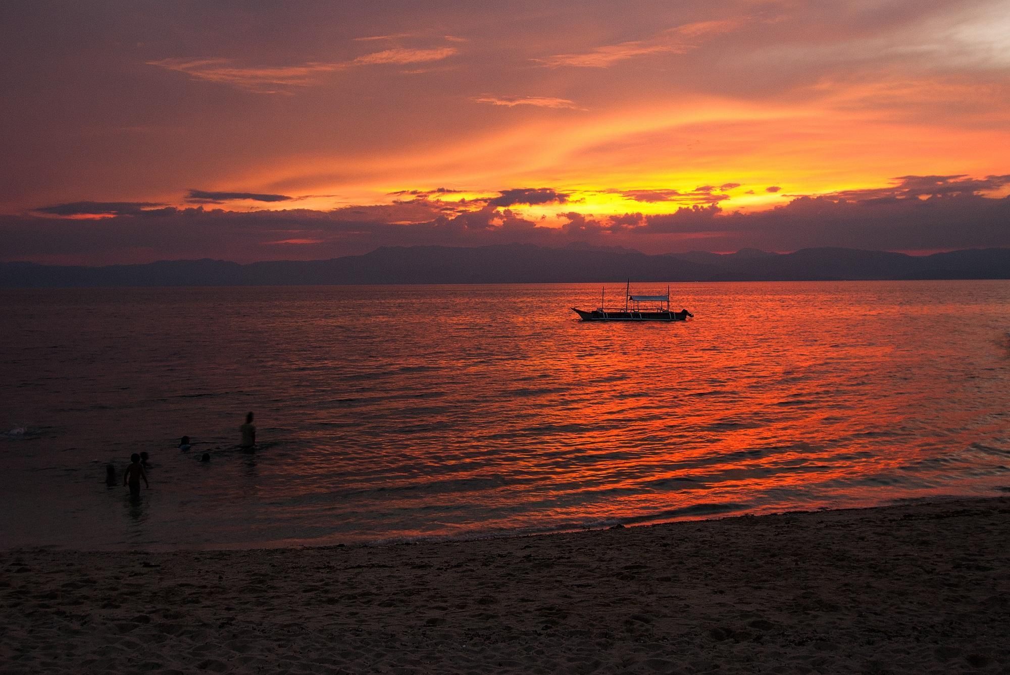 Pantai Gambar