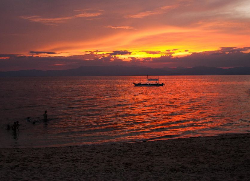 Pantai Gambar