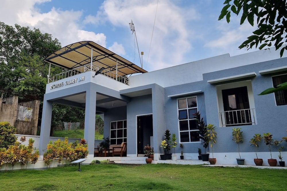 Bangunan