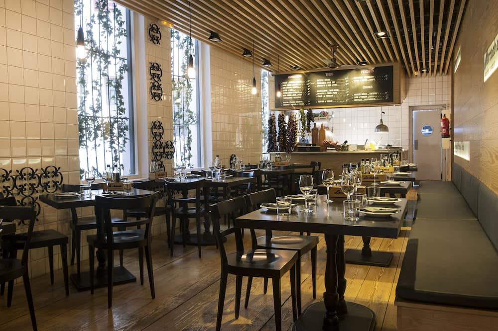 Restoran