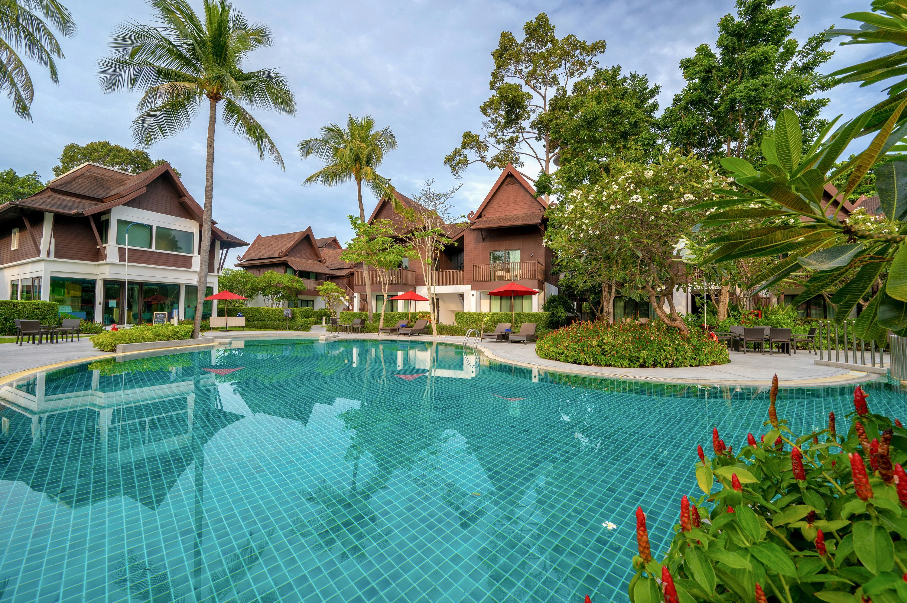 Kolam renang