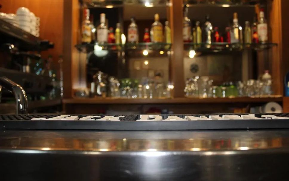 Bar Gambar