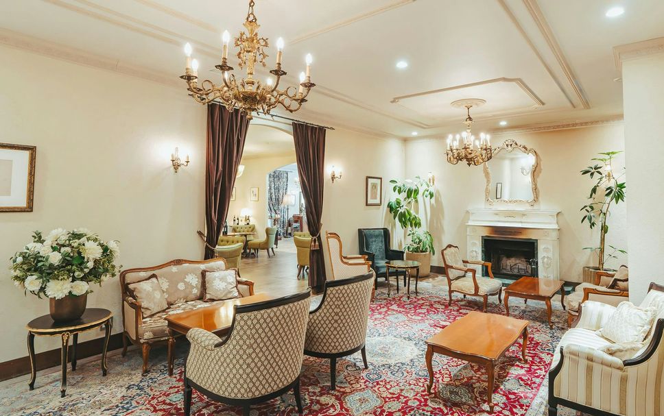 Balai Menunggu Gambar