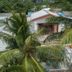 Pemandangan luar