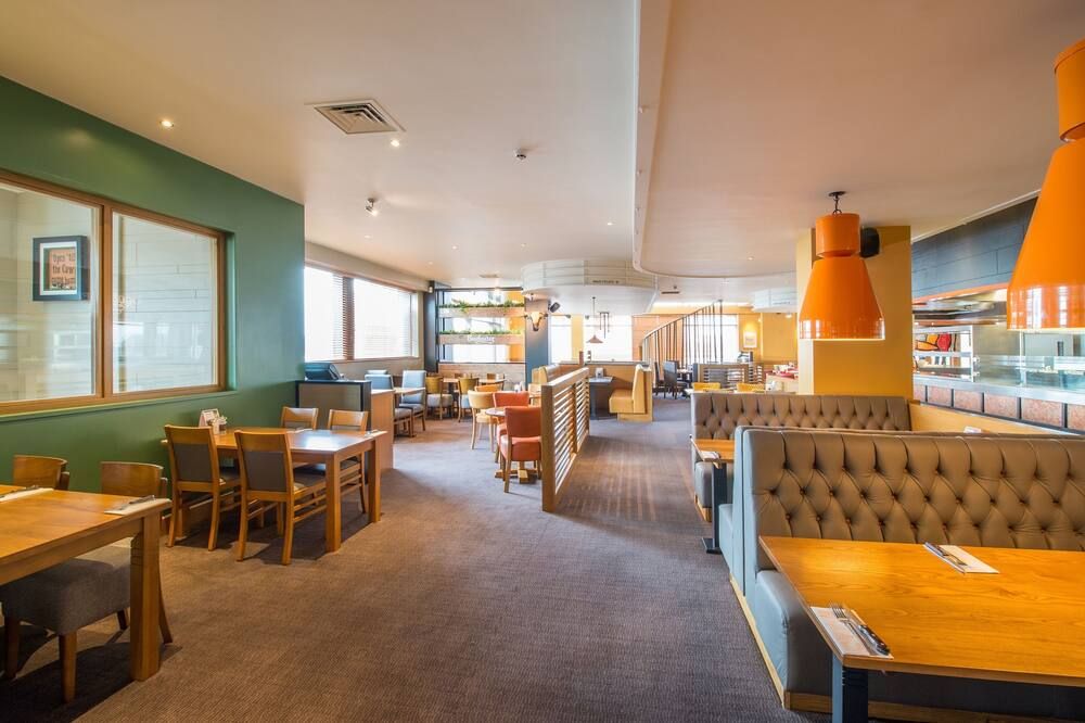 Restoran