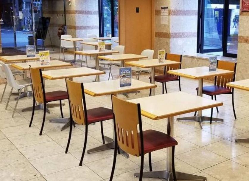 Restoran Gambar