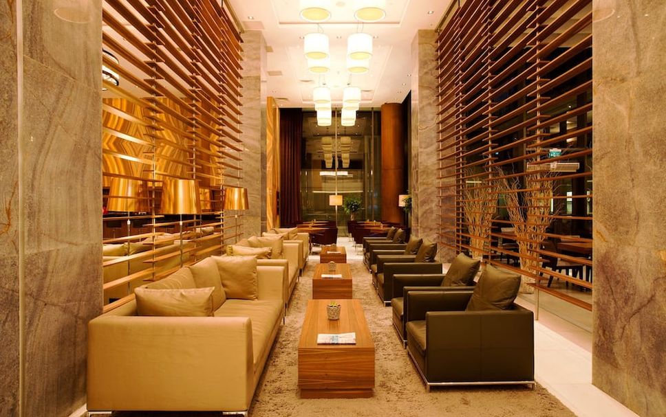 Balai Menunggu Gambar