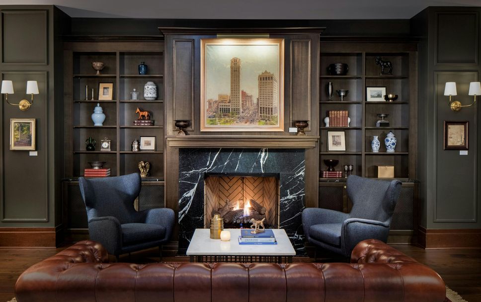 Balai Menunggu Gambar