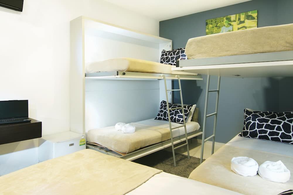 Bilik Tidur