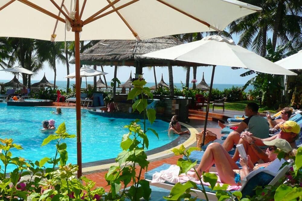 Kolam renang