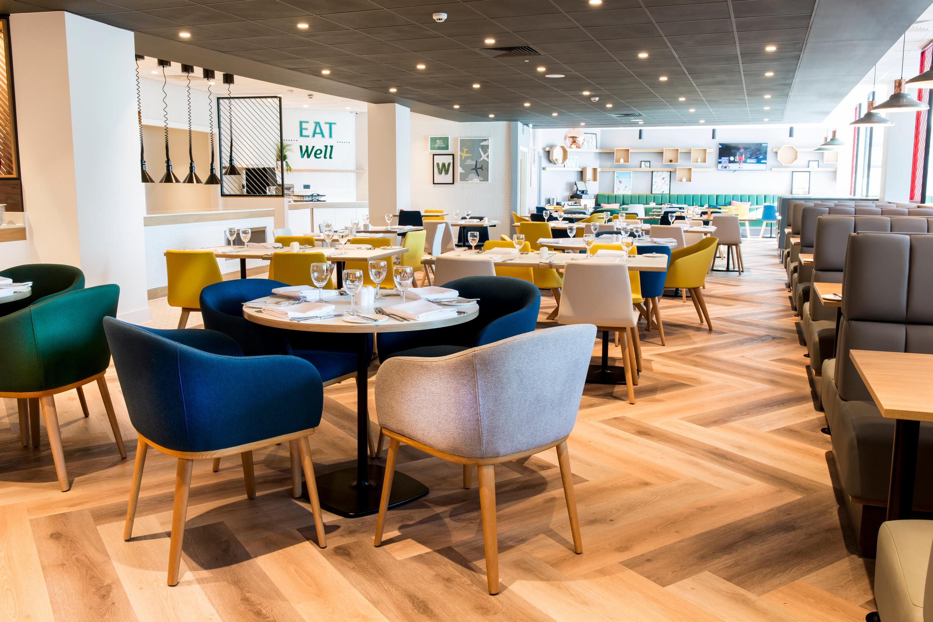 Restoran
