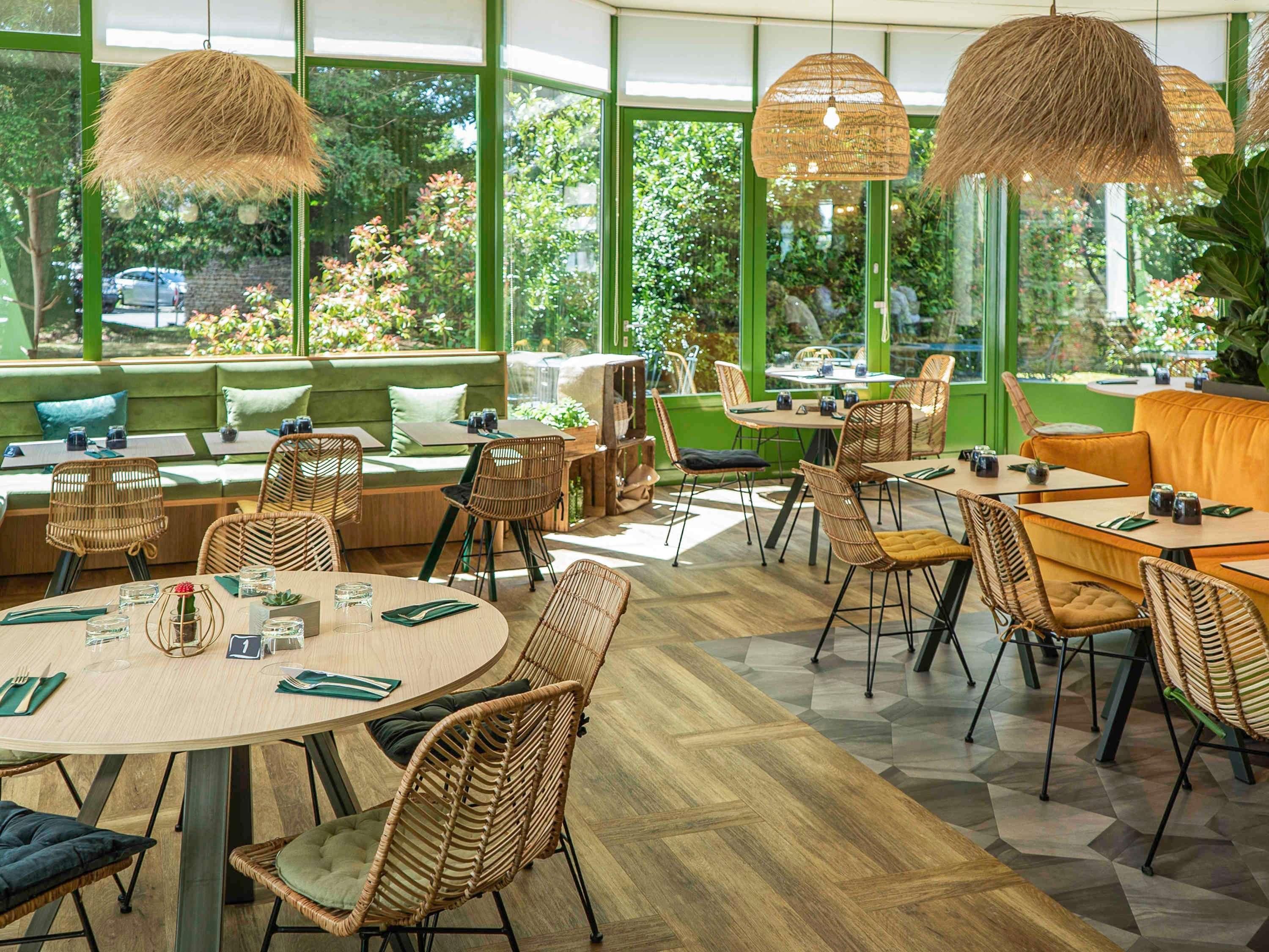 Restoran