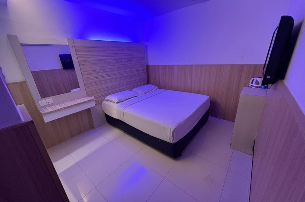 Spa Gambar