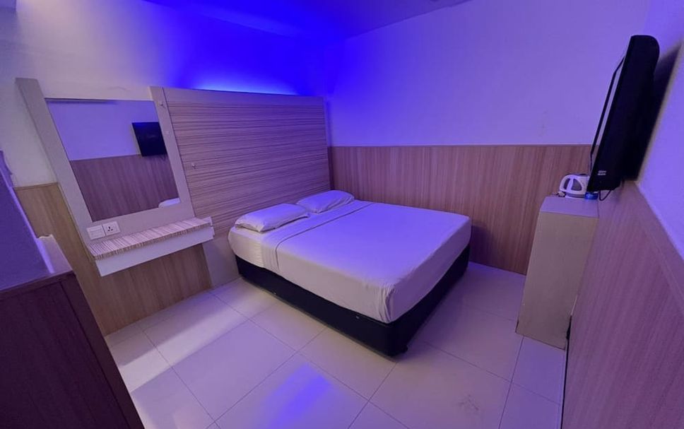 Spa Gambar