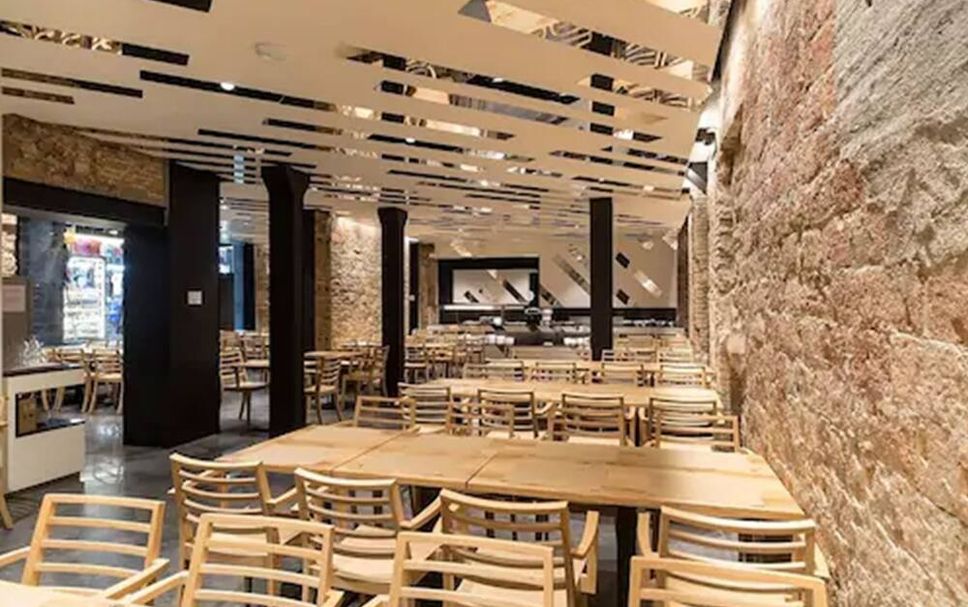Restoran Gambar
