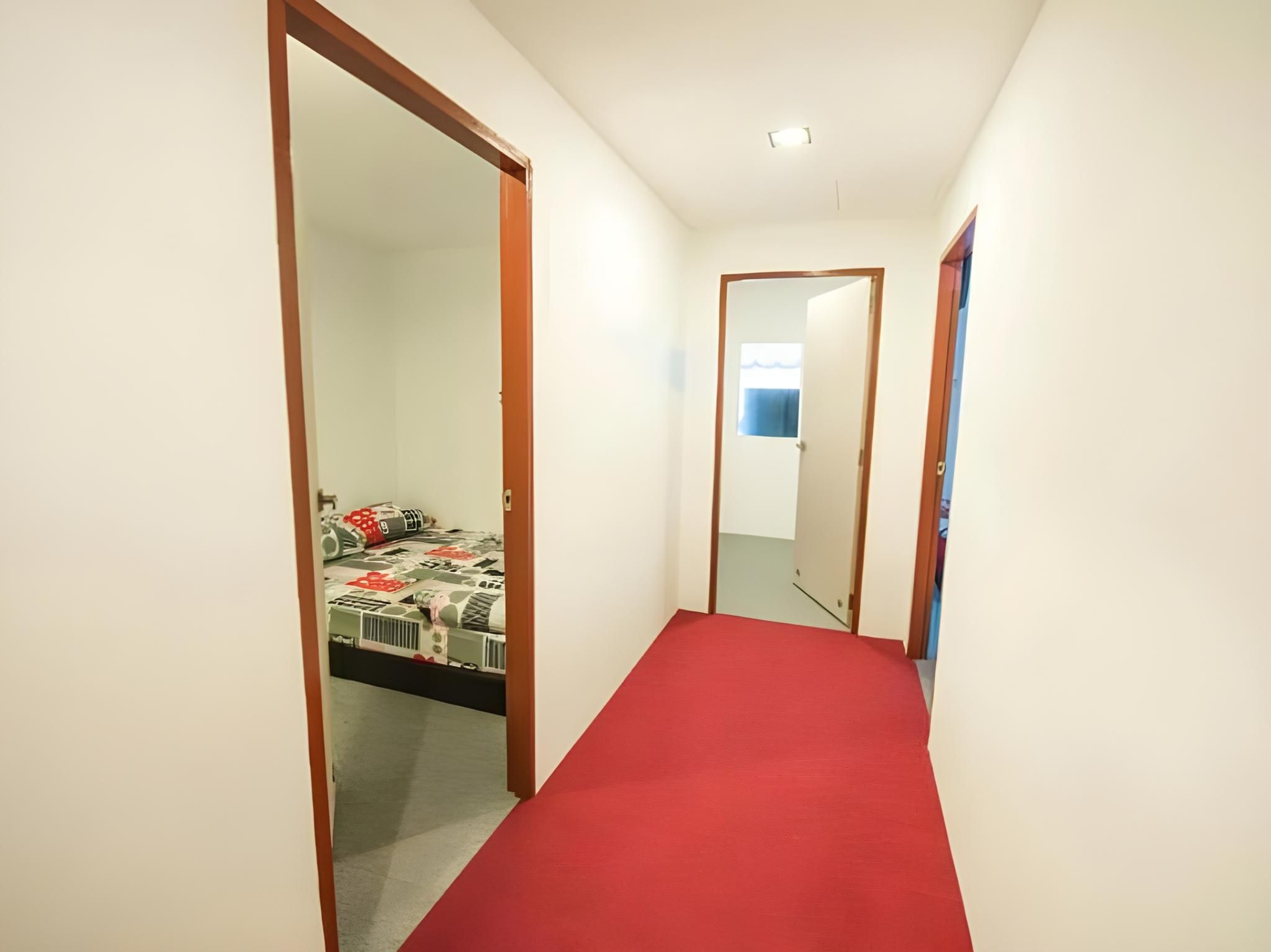 hallway