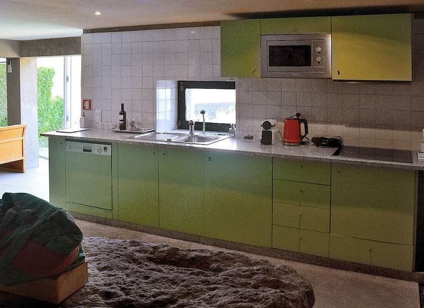 Dapur Gambar