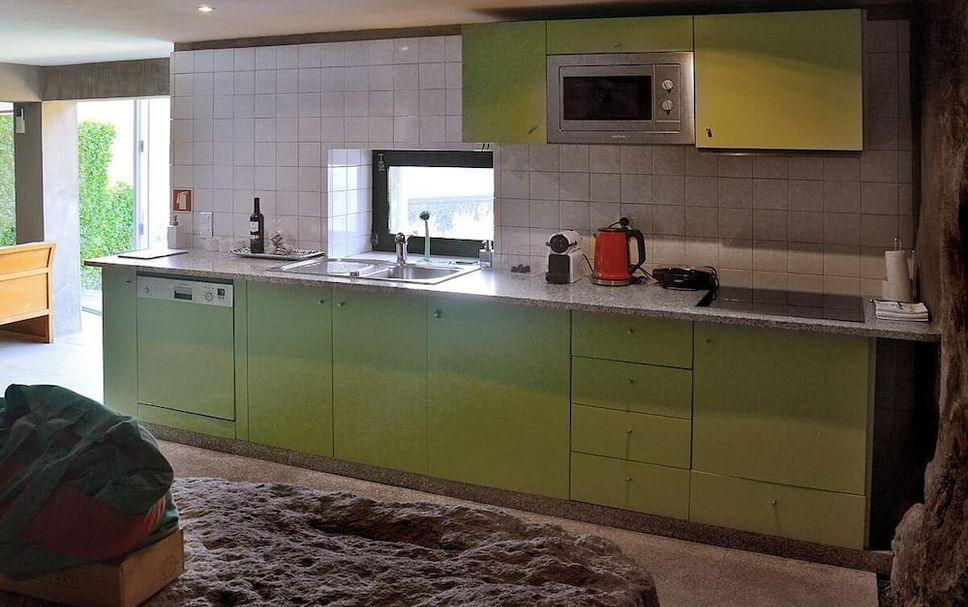 Dapur Gambar