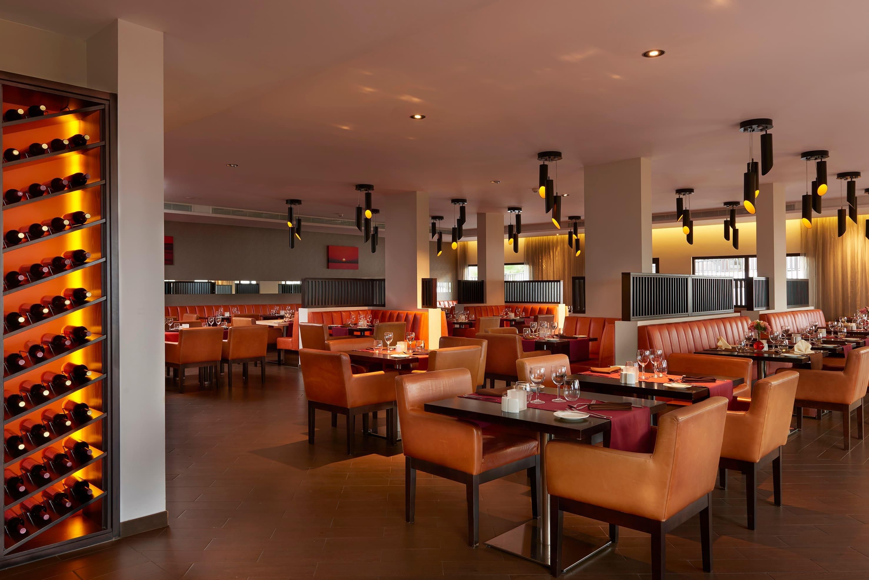 Restoran