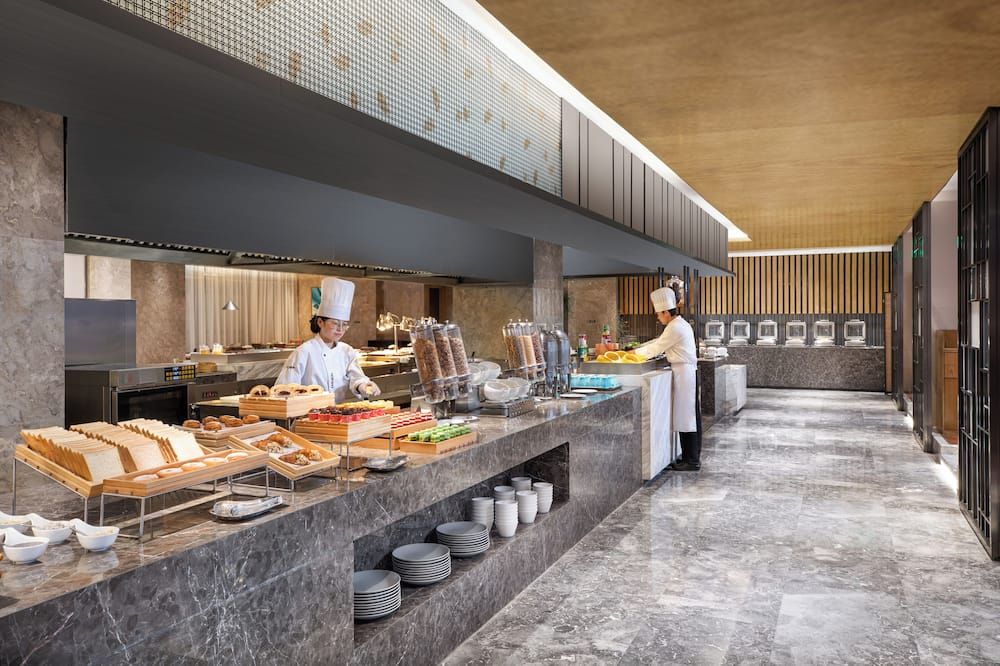 Buffet