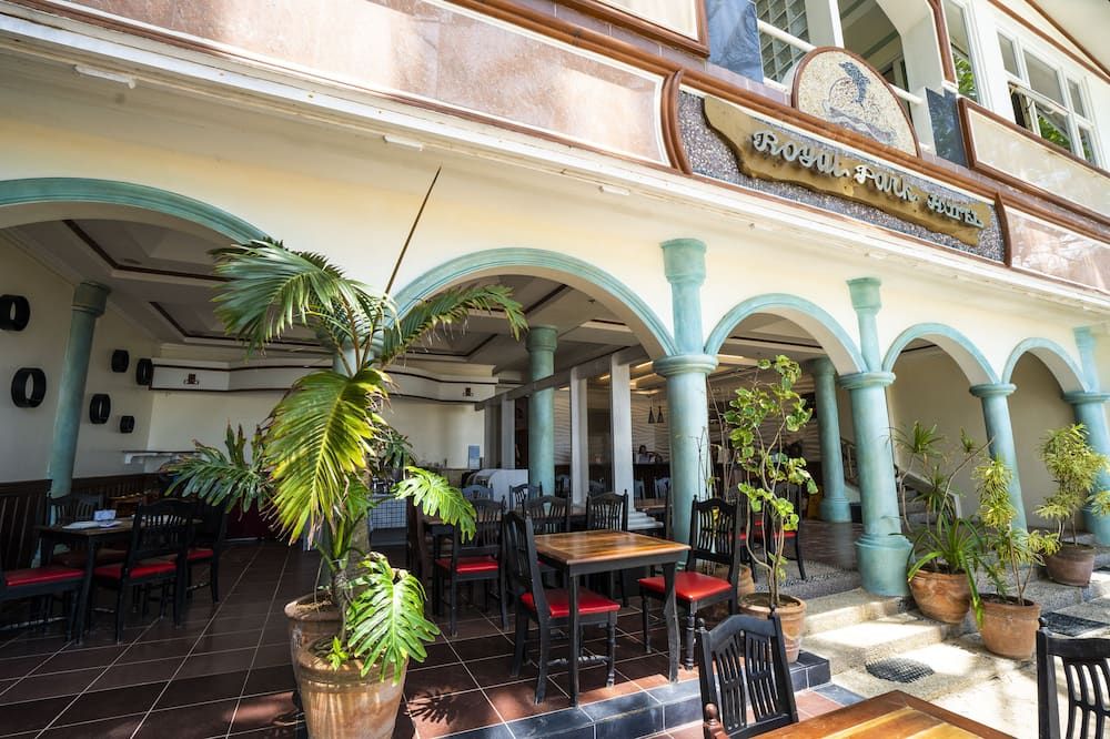 Restoran
