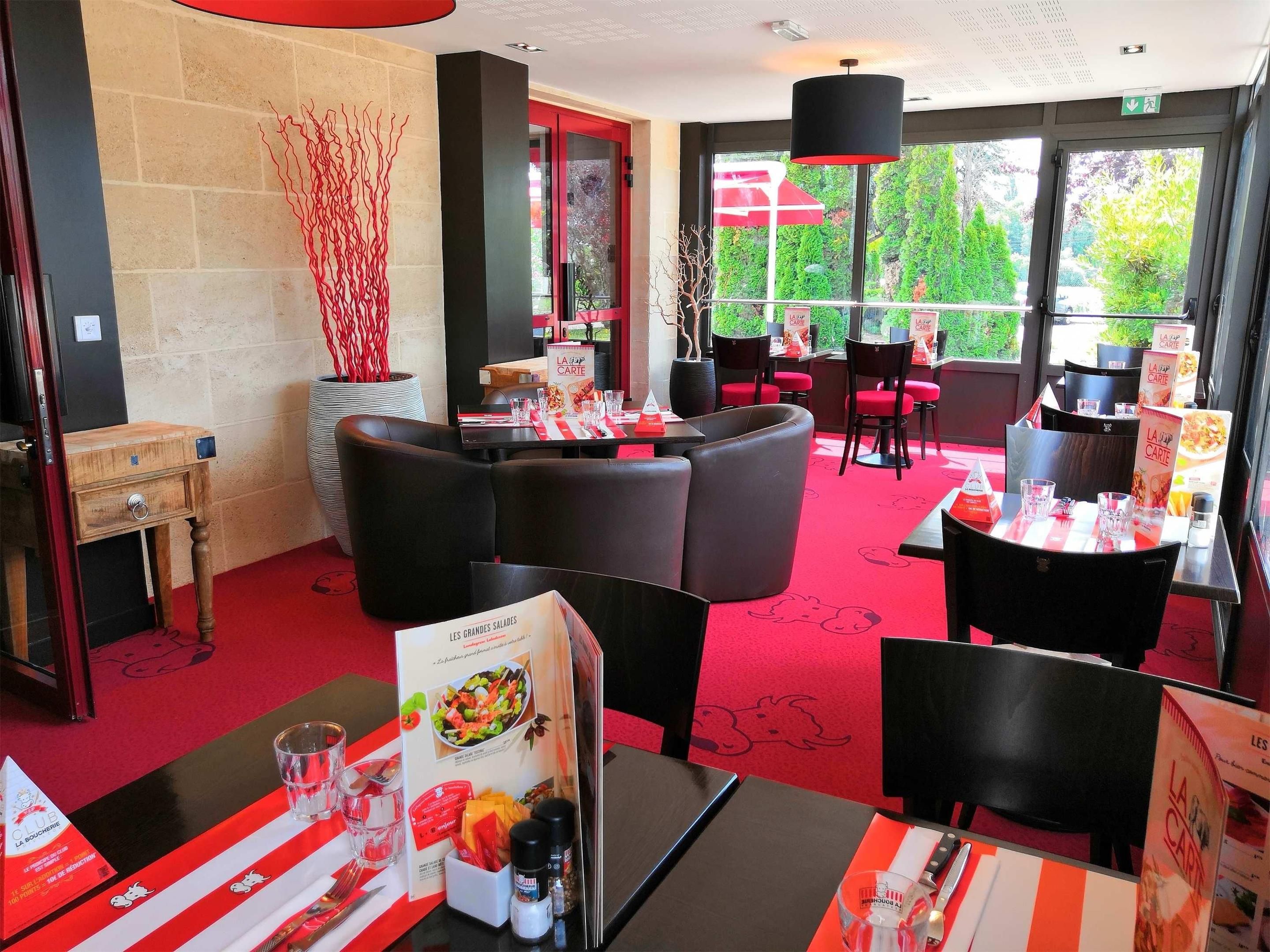 Restoran