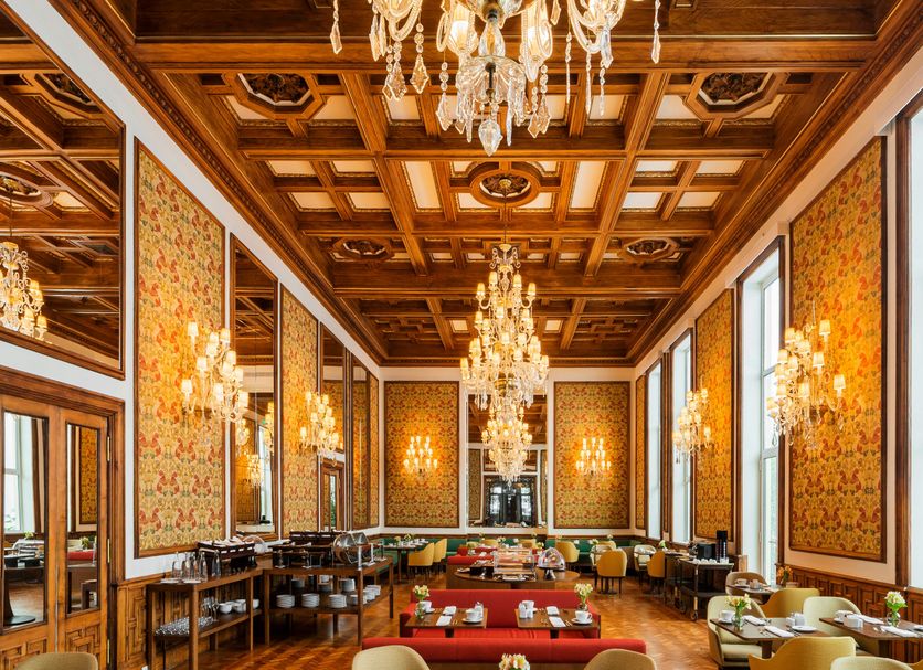 Restoran Gambar
