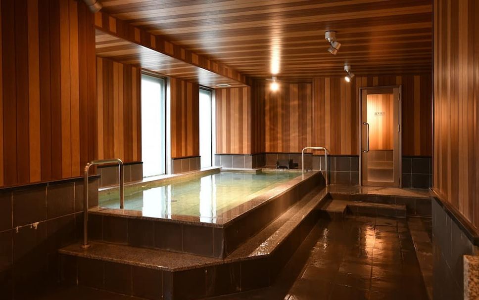 Spa Gambar