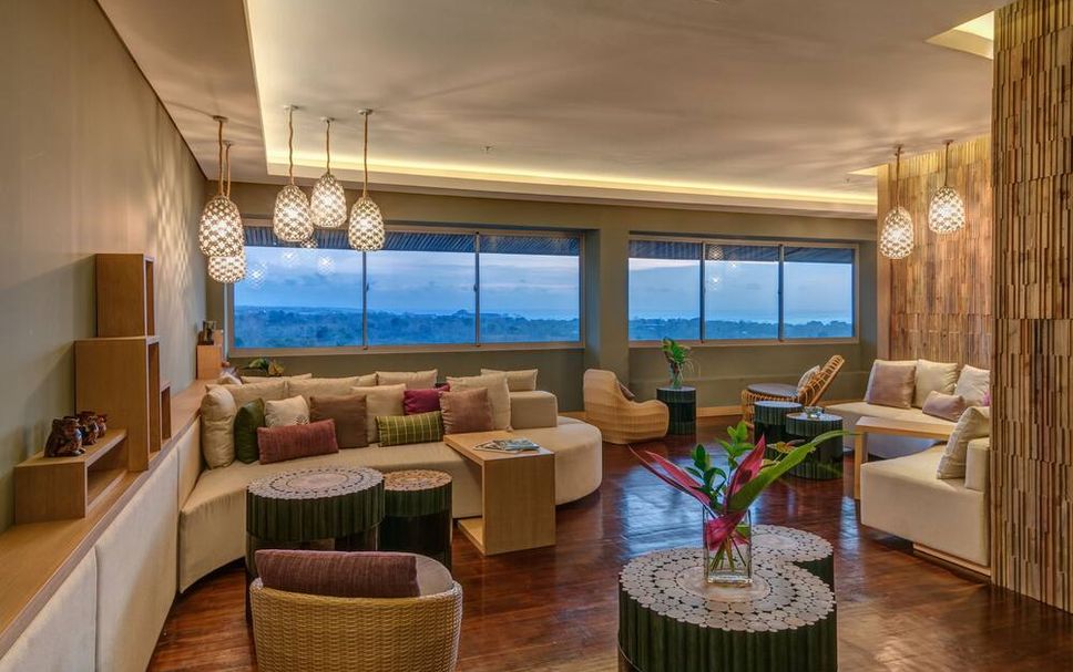 Balai Menunggu Gambar