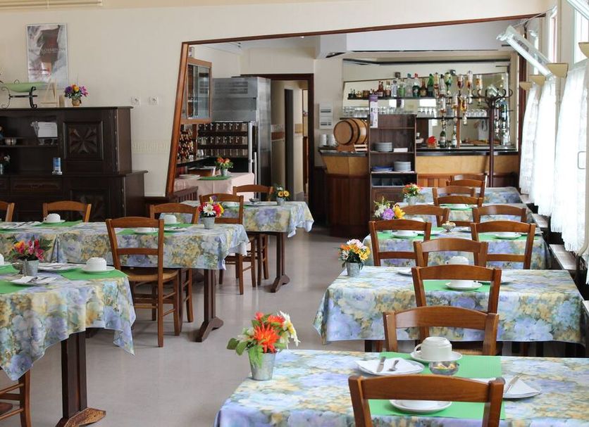 Restoran Gambar