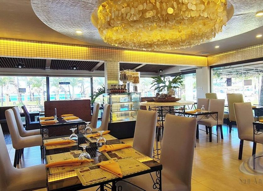 Restoran Gambar