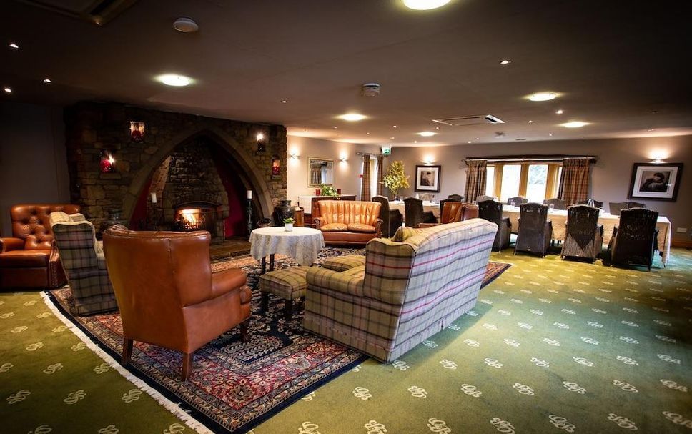 Balai Menunggu Gambar