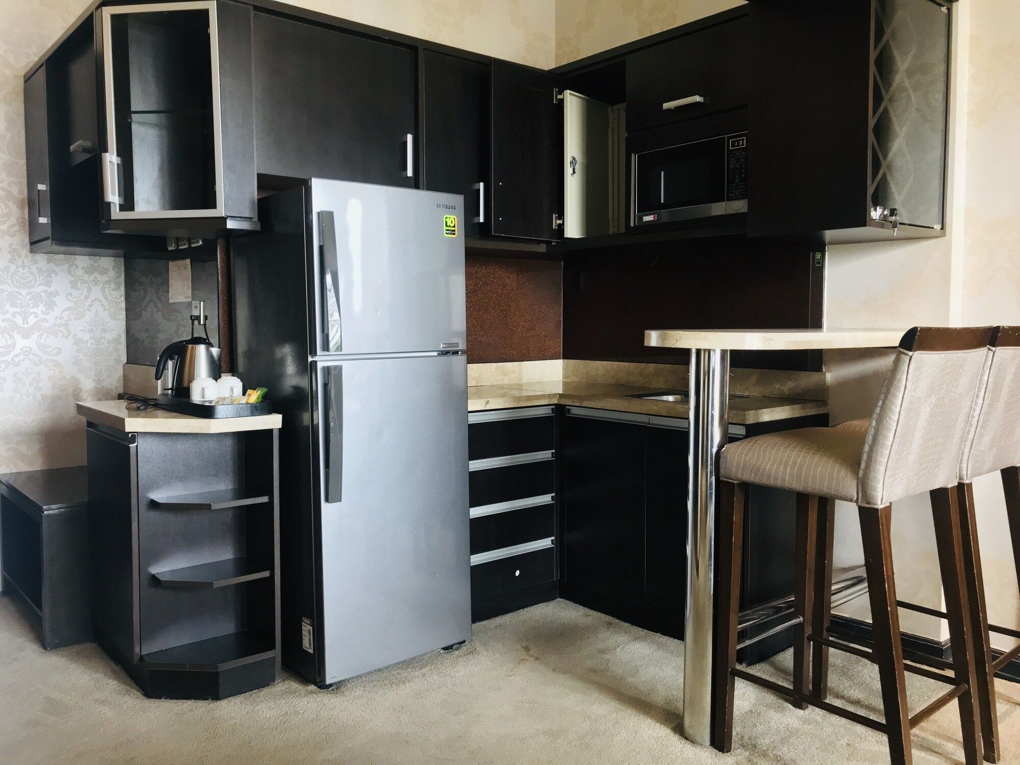 Dapur