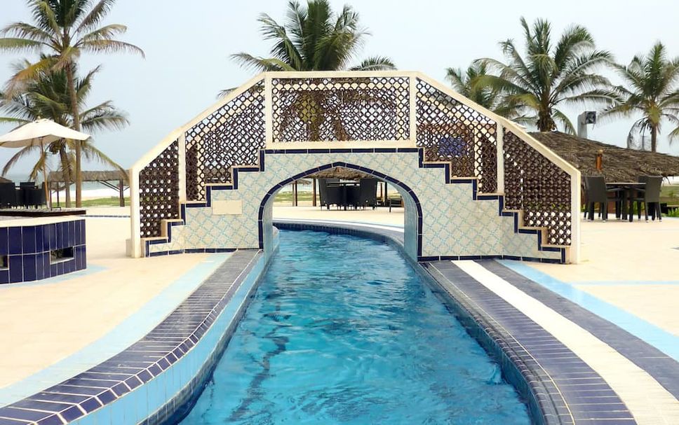 Kolam renang Gambar