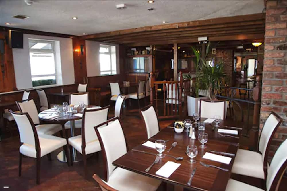 Restoran