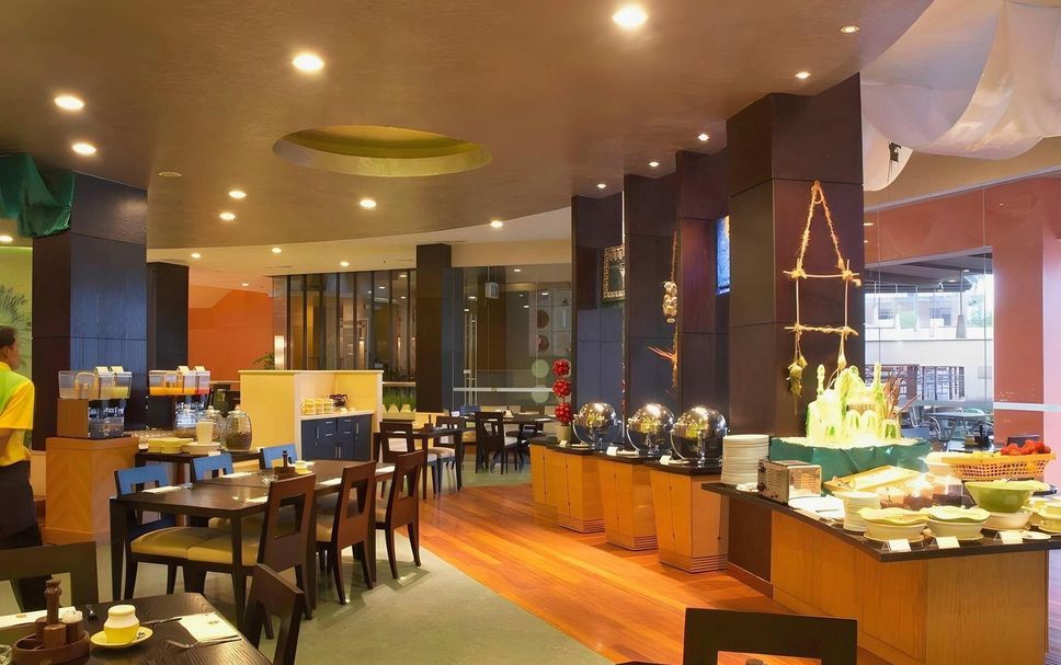 Restoran Gambar