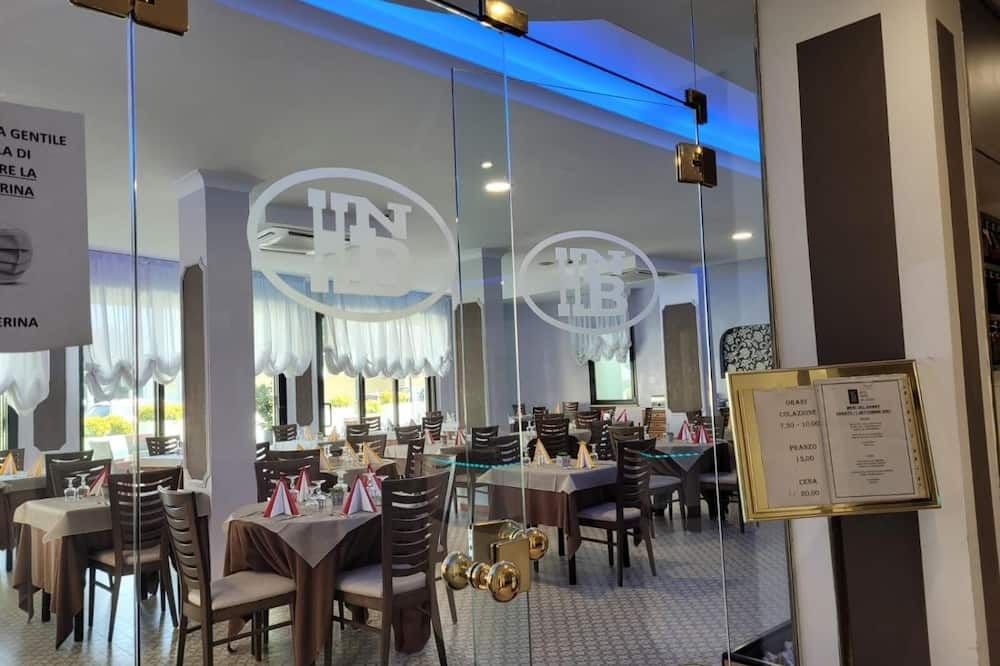 Restoran
