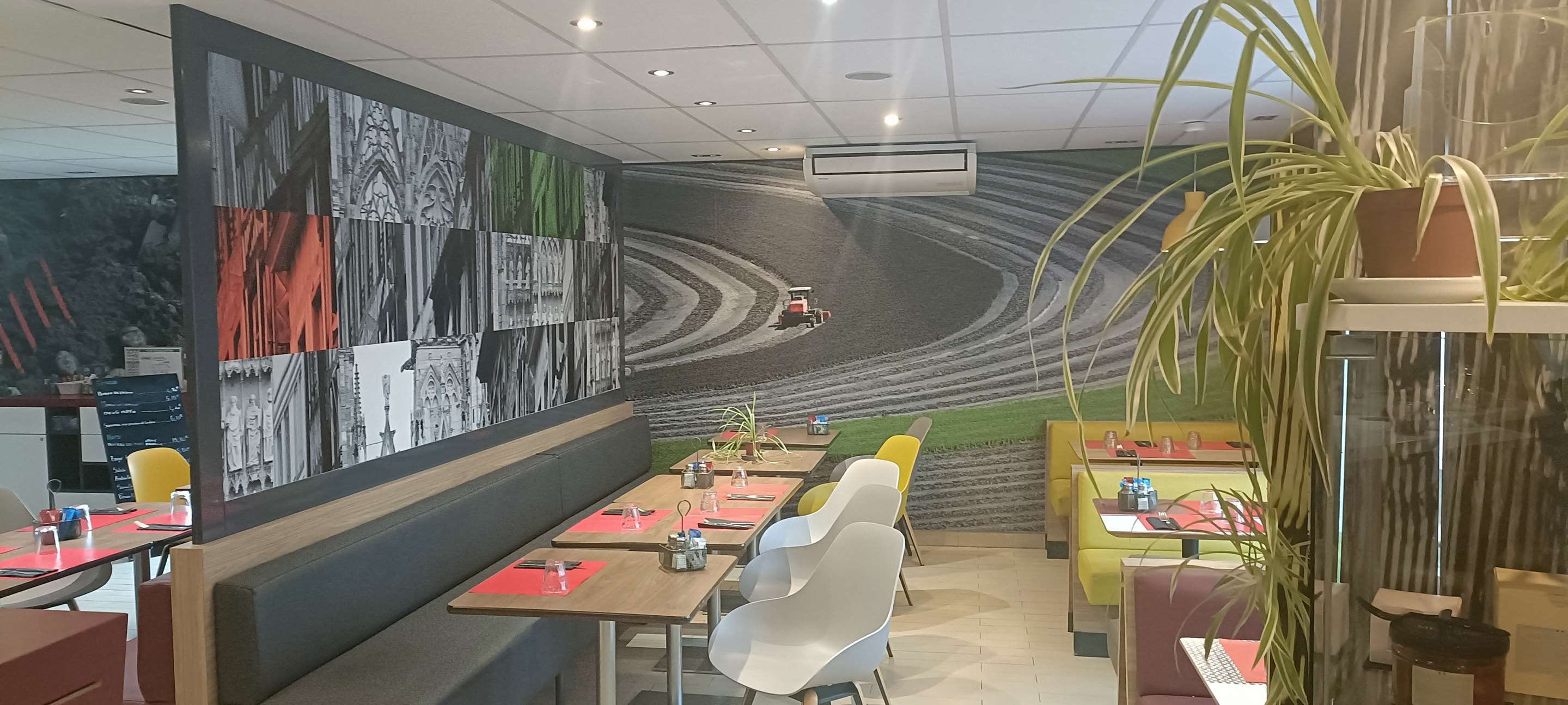 Restoran